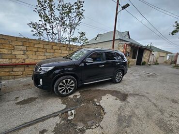 Kia: Kia Sorento: 2 l | 2014 il Universal