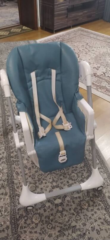 кресло для парехмахера: Детские стулья Б/у