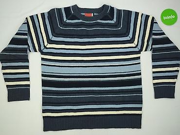 second hand online store: Carry, Sweter dla mężczyzn, rozmiar 2XL — 2