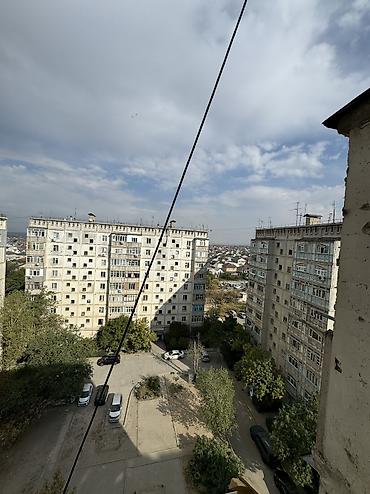 Продажа квартир: 1 комната, 35 м², Тунгуч мкр 106 серия, 9 этаж, Косметический ремонт — 4