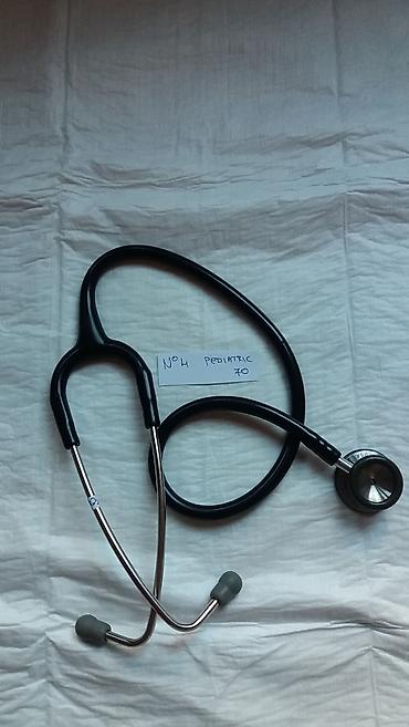 Ostali medicinski proizvodi: Littmann stetoskop Više komada različitih sa različitim cenama- ima na — 16
