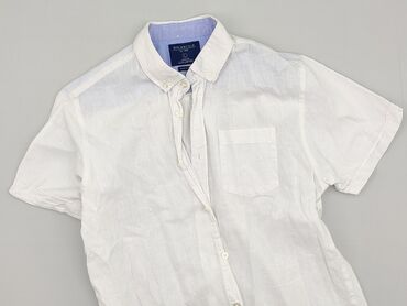 buty do i komunii poznań: Springfield, Shirt for men, size L