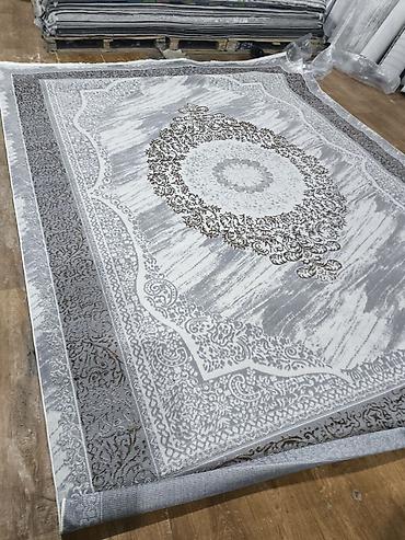 Ковры и паласы: Ковер Новый, 200 * 300, Акрил, Безналичная/наличная оплата — 2