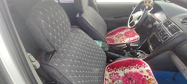 тойота королла продажа: Mitsubishi Galant: 2002 г., Механика, Седан — 3