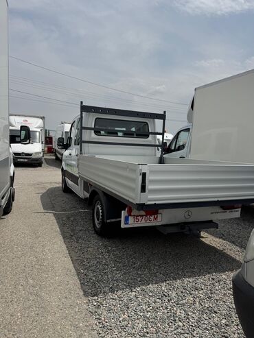 спиринтер сапок: Mercedes-Benz Спринтер: 2013 г., 2.2 л, Механика, Дизель, Бус