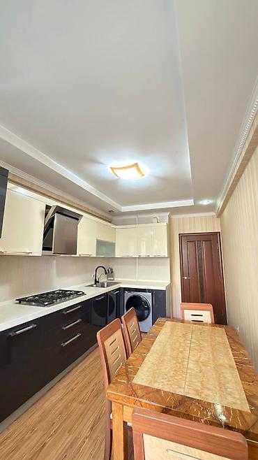 avangard квартиры: 2 комнаты, 70 м², Нижний Джал (Джал-23) Элитка, 2 этаж, Евроремонт — 7