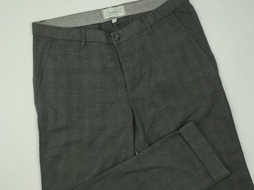 Ubrania męskie: Spodnie męskie, 3XL, Royal Class, stan - Bardzo dobry
