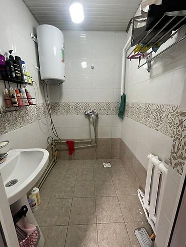 Продажа домов: 3 комнаты, 75 м², 5 соток, Бишкек, Шоро завод Агентство недвижимости — 4