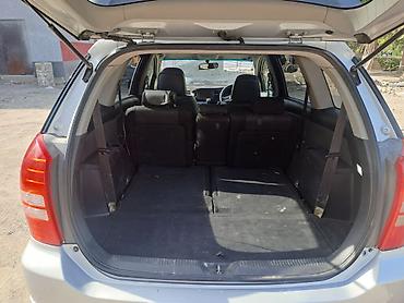 Toyota: Toyota WISH: 2003 г., 1.8 л, Автомат, Бензин, Универсал — 7