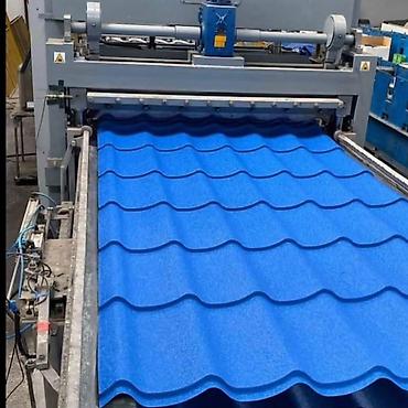 Dam işləri: Metal Dam Ortuklerinin topdan ve perakende satiw merkezi. teklif — 1