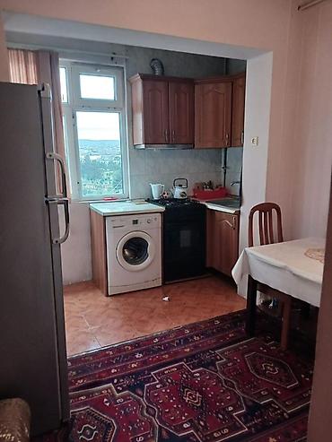 şamaxinka: 1 otaqli ev kiraye verilir, Ev Samaxinkada, 20 yanvar metroya yaxin — 4