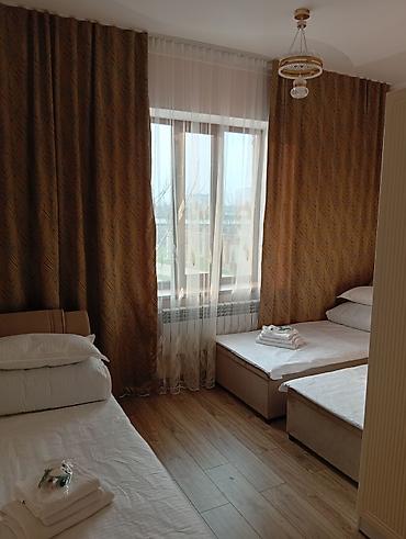 Посуточная аренда комнат: Гостевой дом / номера для размещения Описание: - Уютные светлые — 3