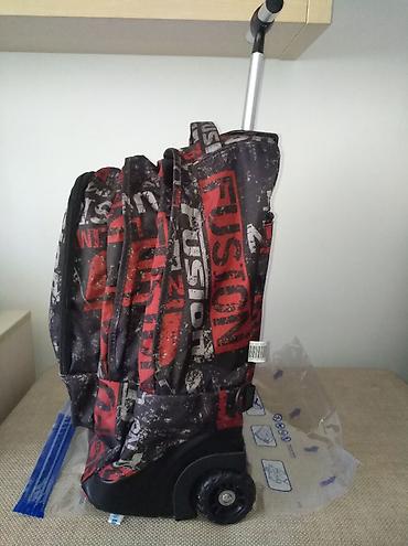ceger torba pepco: Ranac na tockice za decake Extreme4Me za školu ili putovanja. Veoma — 10