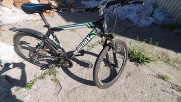 велосипед вмв: Продаю скоростной велосипед Skillmax в отличном состоянии, камеры и