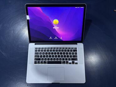 видеокарты r9 270: Ноутбук, Apple, 16 ГБ ОЗУ, Intel Core i7, 15 ", Б/у, Для работы, учебы, память SSD