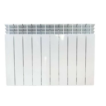 hamam ucun radiator: Секционный Радиатор Алюминий