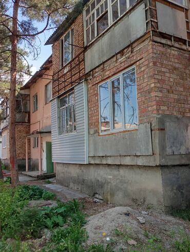 Продажа домов: 1 комната, 27 м², 1 этаж