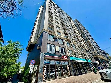 Продажа квартир: 2 комнаты, 80 м², Элитка, 4 этаж, Евроремонт — 10