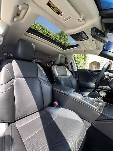 бетоно контакт: Lexus ES: 2020 г., 2.5 л, Вариатор, Гибрид, Седан — 10