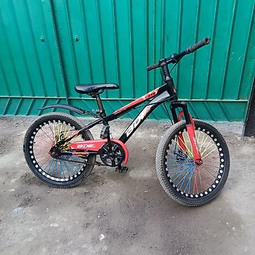 mersedes 140: Детский горный велосипед 20" Особенности: - Колеса 20" x 2.35 — 8
