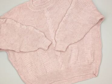 sweter c a: Sweter damski, rozmiar M