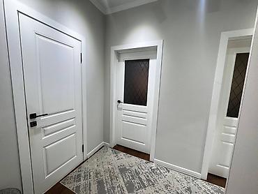 Продажа квартир: 1 комната, 48 м², Элитка, 6 этаж, Дизайнерский ремонт — 3