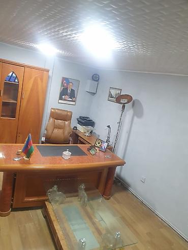 ofis stol: Ofis icareye verilir.Daxilinde koncener kombi konple icareye — 3