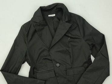 marynarka damska allegro: Women's blazer, size L (EU 40)