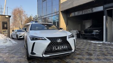 lexus 200 купить в бишкеке: Lexus : 2023 г., 2 л, Автомат, Гибрид