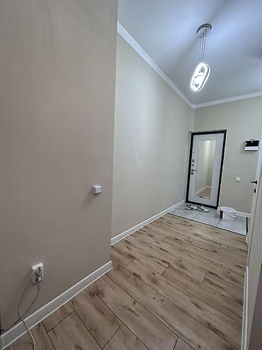 каракол продается: 1 комната, 40 м², 105 серия, 2 этаж, Свежий ремонт — 6
