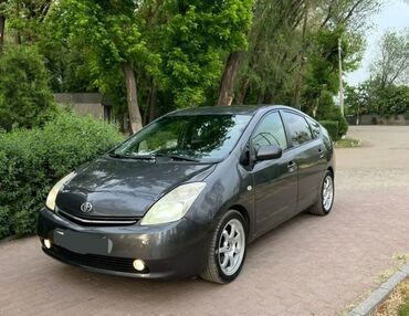 тесла модел с: Toyota Prius: 2005 г., 1.5 л, Автомат, Гибрид, Хэтчбэк