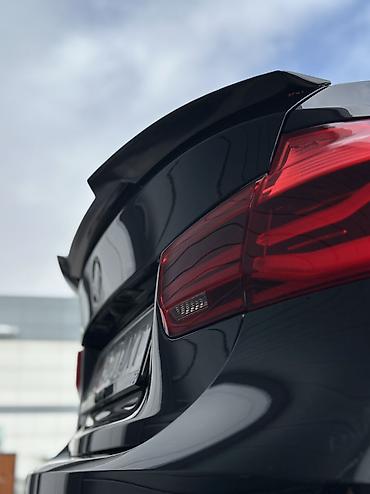 BMW: BMW 3 series: 2018 г., 2 л, Автомат, Бензин, Седан — 8