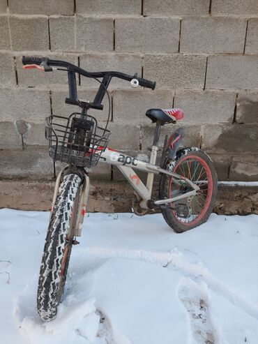 велосипеды с толстыми колёсами: Велосипед фирмы барс хозяин привез с москвы и ушел а велосипед