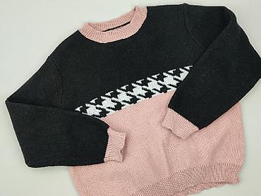 jacket crivit: Sweter damski, rozmiar 6XL — 1