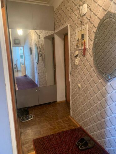 Köhnə tikili: Bakı, Bülbülə qəs., 2 otaqlı, Köhnə tikili, 60 kv. m — 6