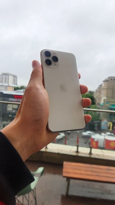 meizu m5s 16gb white: IPhone 11 Pro, Б/у, 256 ГБ, Белый, Защитное стекло, 82 %
