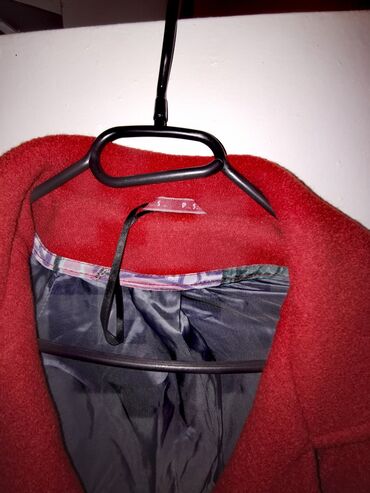 Kaputi: PS Fashion, XL, Jednobojni, Sa postavom na lalafo.rs — 5 Kaputi: PS Fashion, XL, Jednobojni, Sa postavom — 5