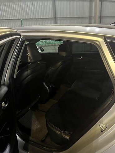 вента матор: Kia K5: 2016 г., 2 л, Автомат, Газ, Седан — 9