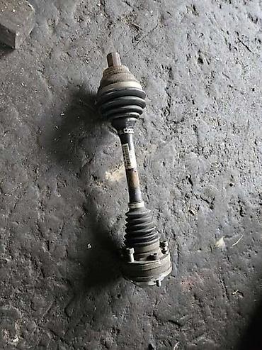 accessories novi sad: POLUOSOVINA ZA VOLKSWAGEN GOLF 5, GOLF 6, PASSAT B6 . | Leva — 1