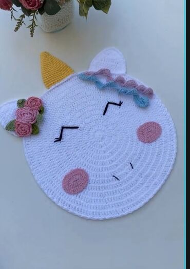 Xalçalar: Xalça Dekorativ, Azərbaycan — 6