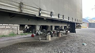 eafc 25: Грузовик, Volvo, Б/у — 10