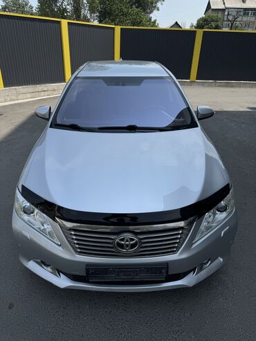 нексия жалал абад: Toyota Camry: 2014 г., 2.5 л, Автомат, Бензин, Седан