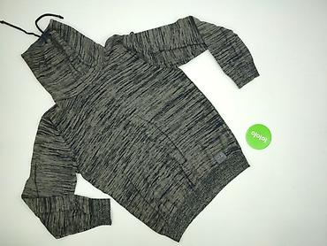 indie: Bluza z kapturem dla mężczyzn, rozmiar 2XL — 2
