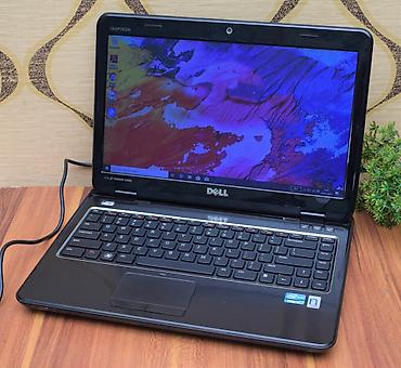 intel core i5: Dell Inspiron N 4110 (14") Intel Core i5 — ноутбук без жесткого — 1