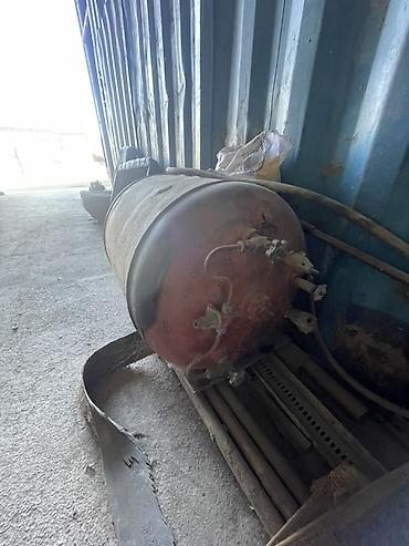 газ 4 поколения: Продаю Авто баллон — 2