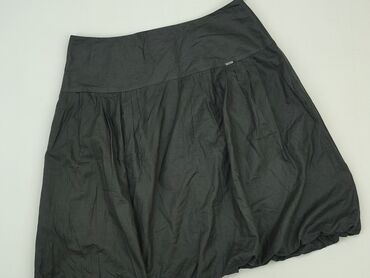 spódniczka na drutach: Skirt, SIMPLE, L (EU 40), condition - Very good