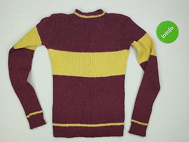 sweter weekday: Hand Knitted, Sweter damski, rozmiar S — 2