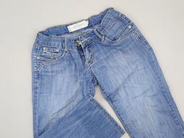 Jeans for women, size S (EU 36)