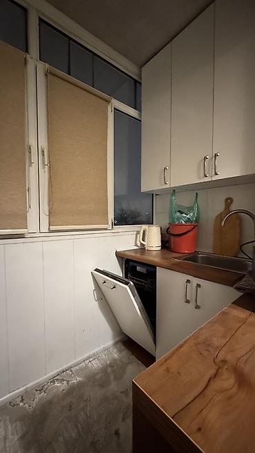 Продажа квартир: 3 комнаты, 79 м², 106 серия, 6 этаж, Косметический ремонт — 6