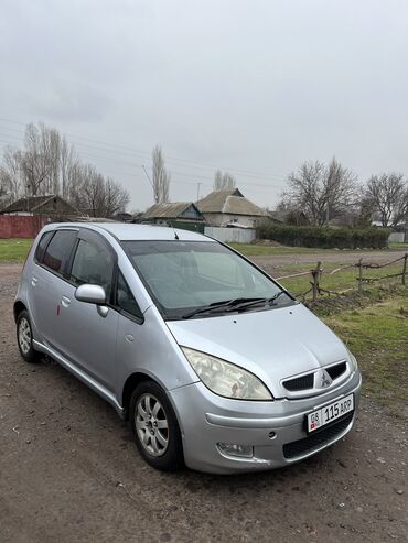 блок абс приус 20: Mitsubishi Colt: 2003 г., 1.5 л, Вариатор, Бензин, Хэтчбэк